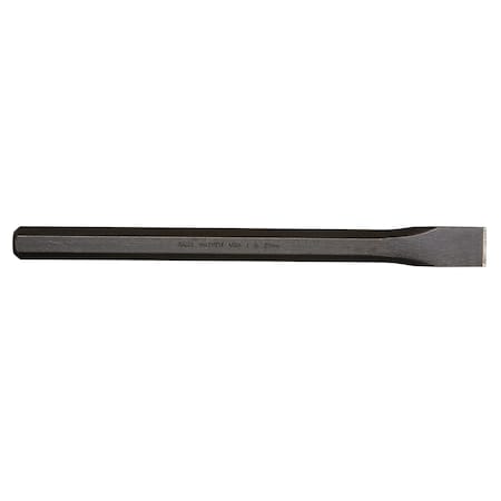 Mayhew CHISEL COLD 1" X 12" MY10221
